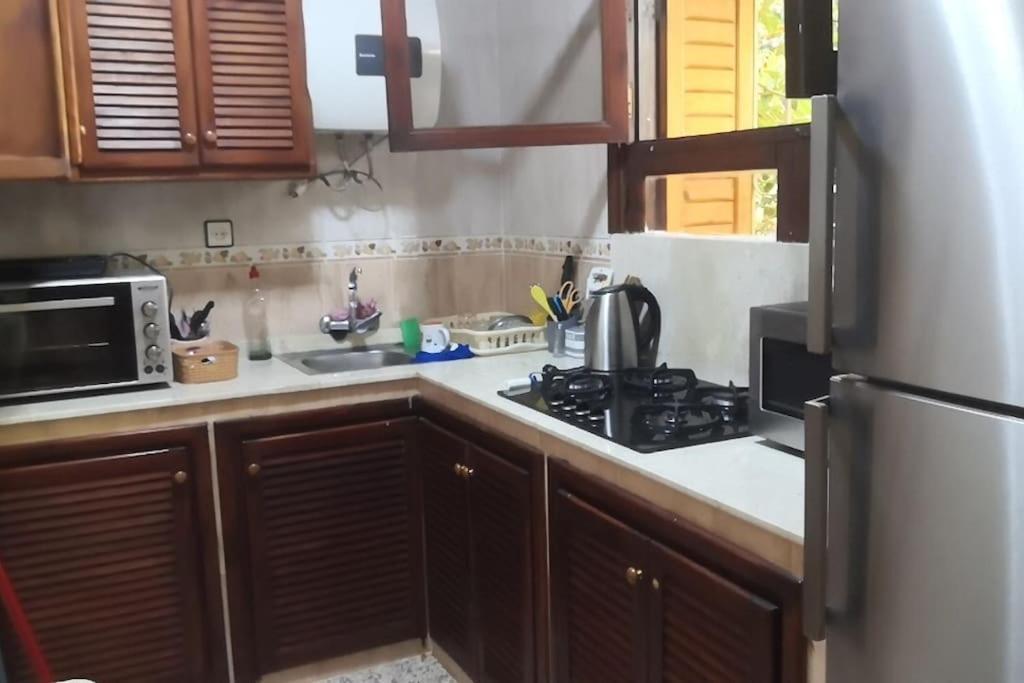 Apartamento Casa Mima Tétouan Exterior foto