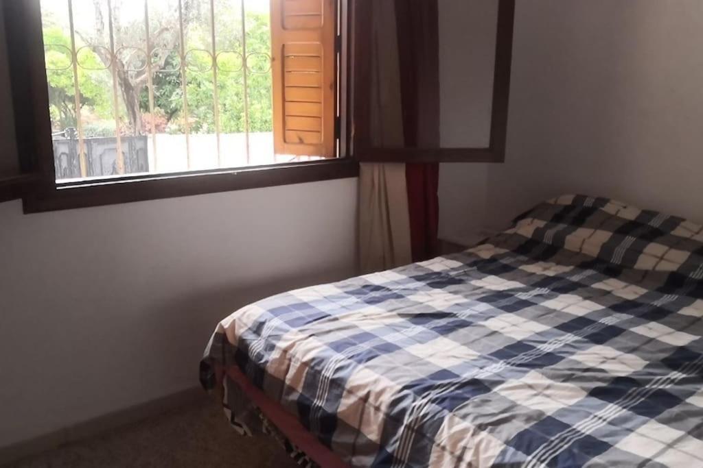 Apartamento Casa Mima Tétouan Exterior foto