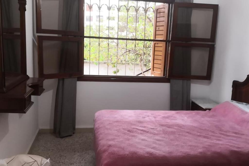 Apartamento Casa Mima Tétouan Exterior foto