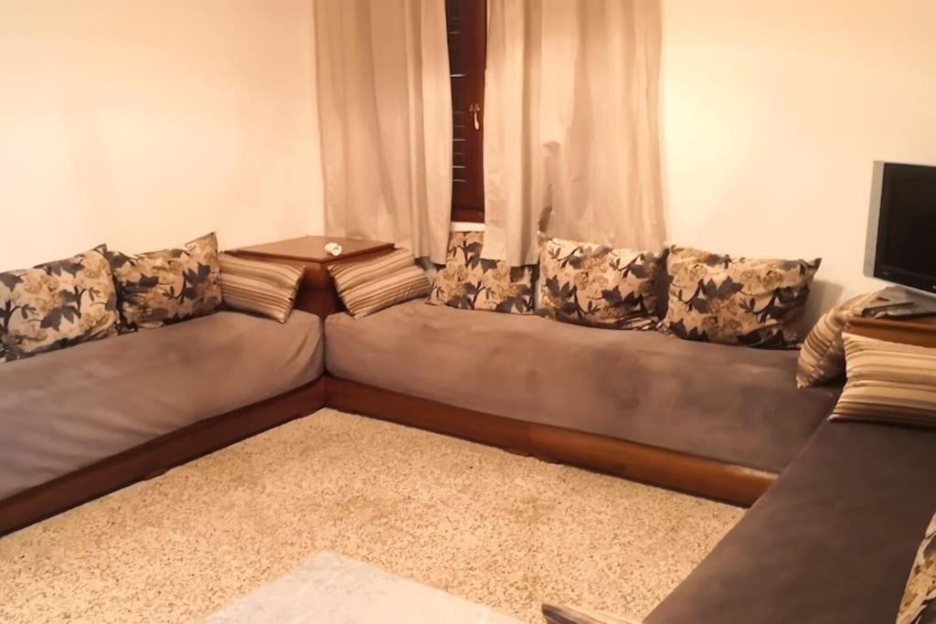 Apartamento Casa Mima Tétouan Exterior foto
