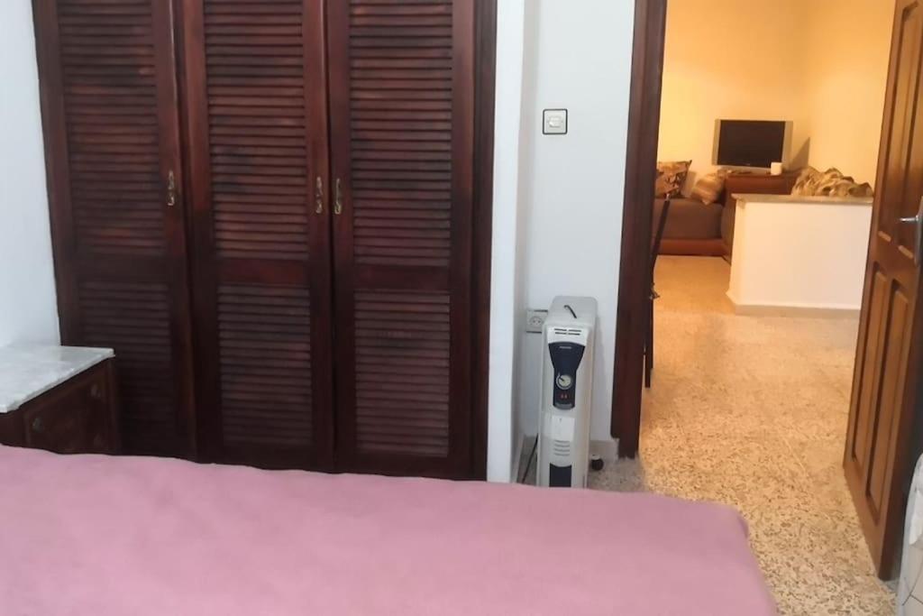 Apartamento Casa Mima Tétouan Exterior foto